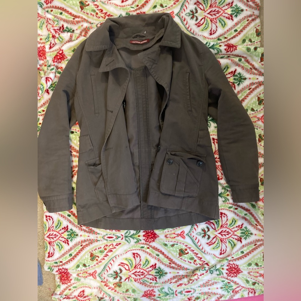 Quintessential EU jacket - Picture 7 of 16